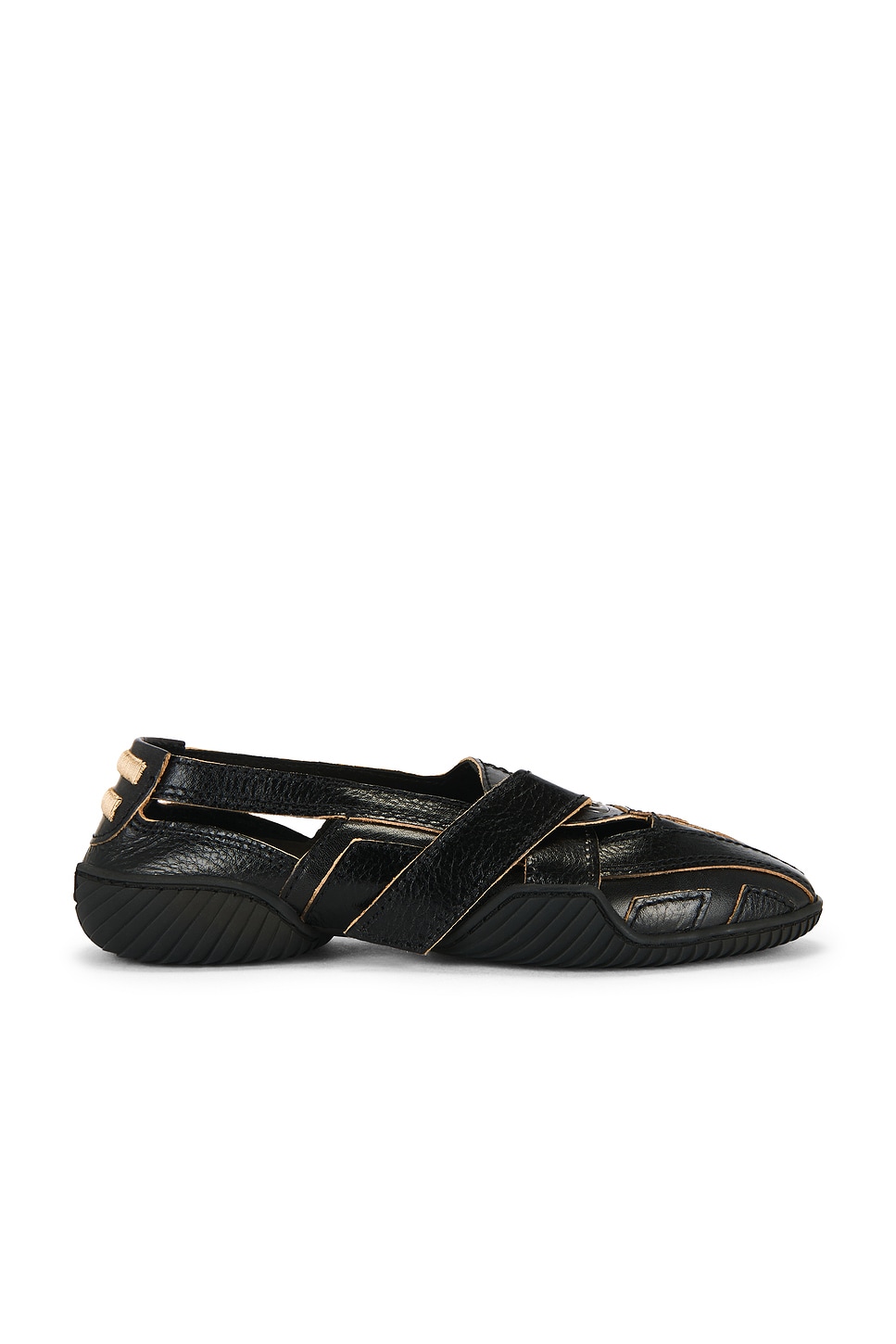 Loda Ballerina Flat