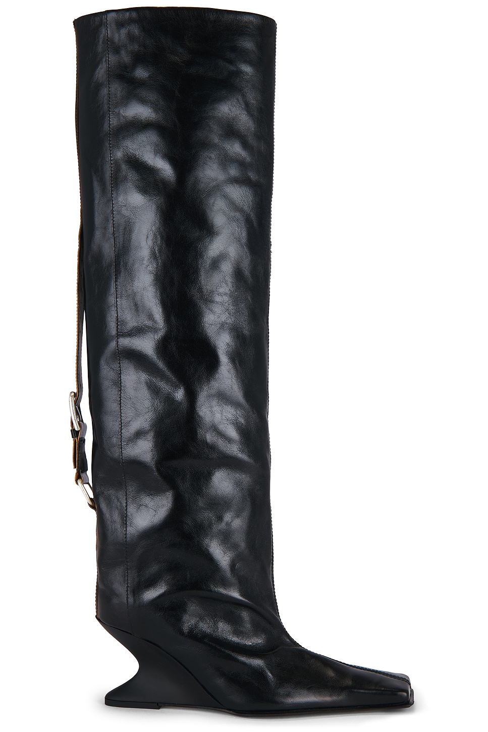 MIISTA Mattie Tall Boots