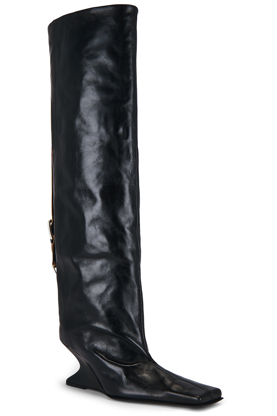 MIISTA Mattie Tall Boots thumbnail