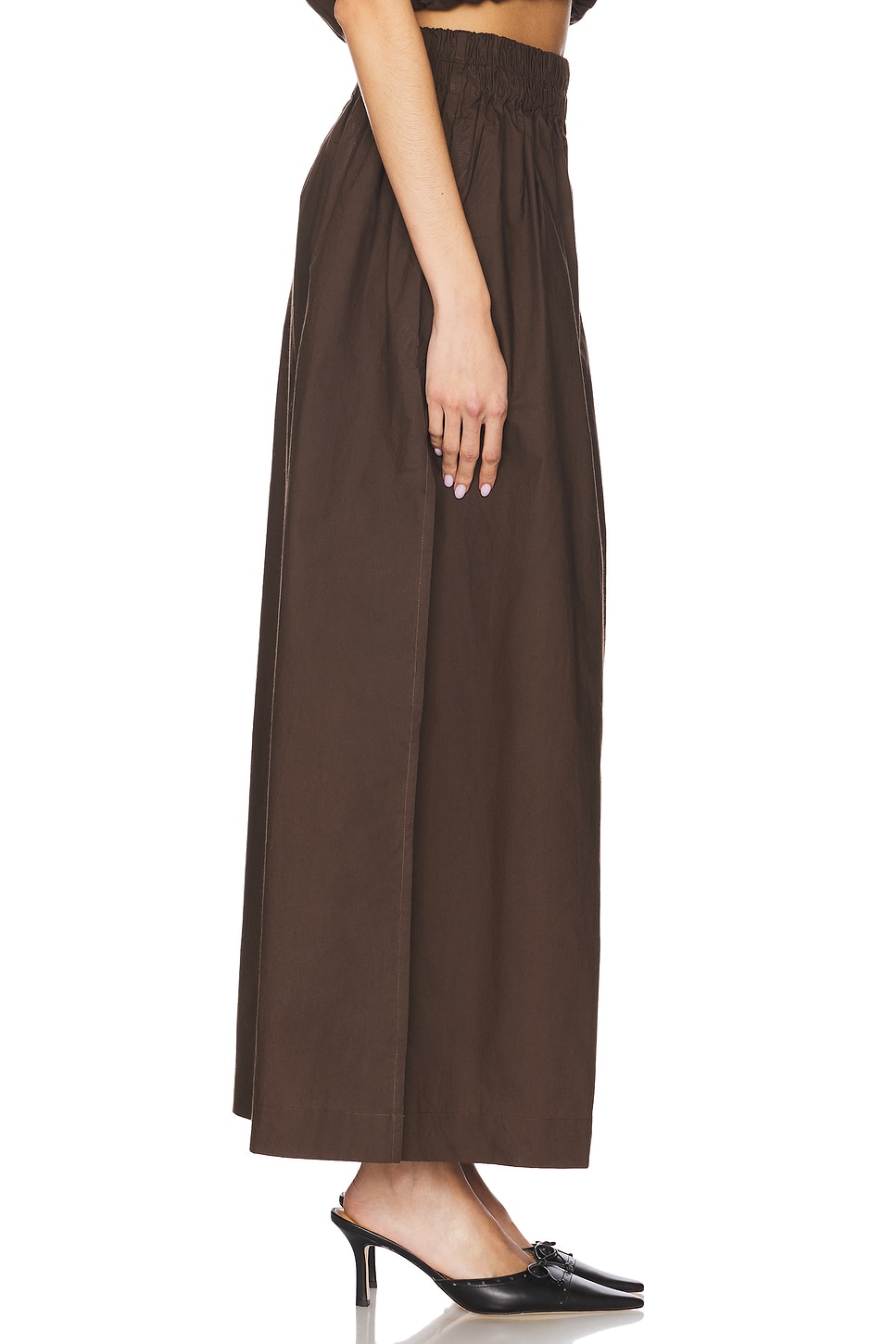 MIKOH Delia Skirt thumbnail