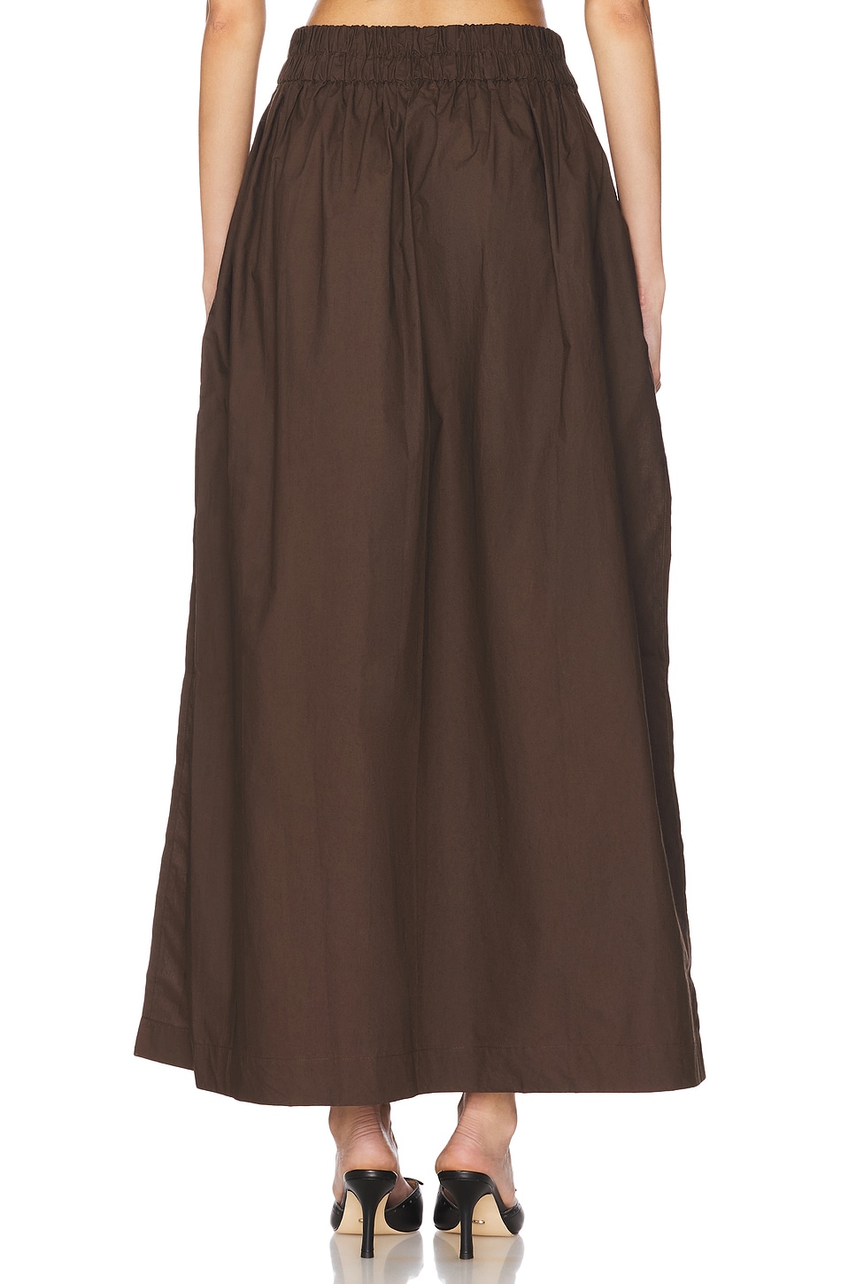 MIKOH Delia Skirt thumbnail