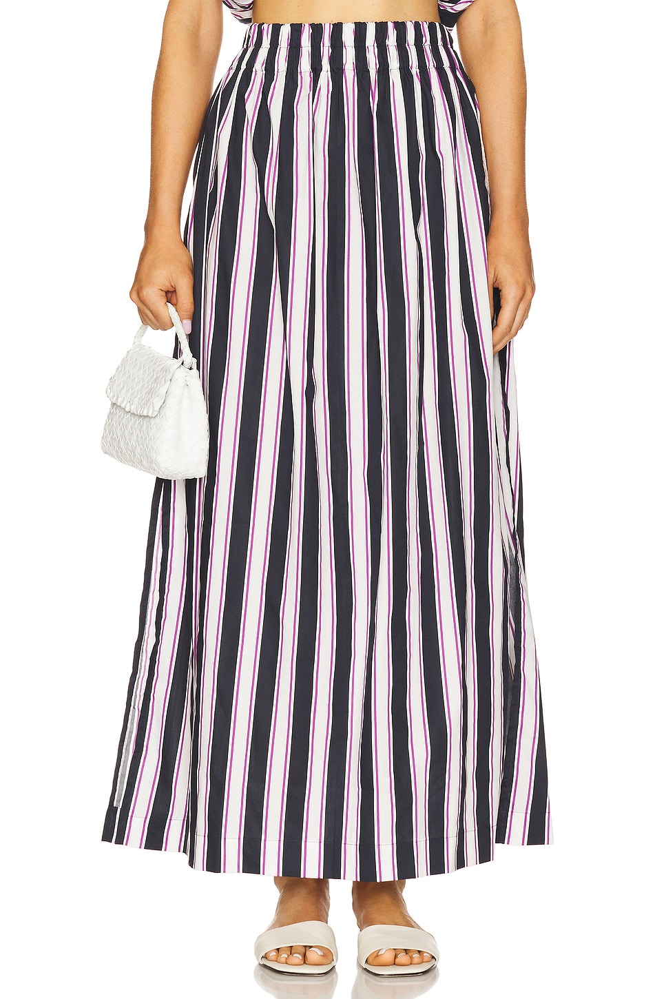 MIKOH Delia Skirt thumbnail