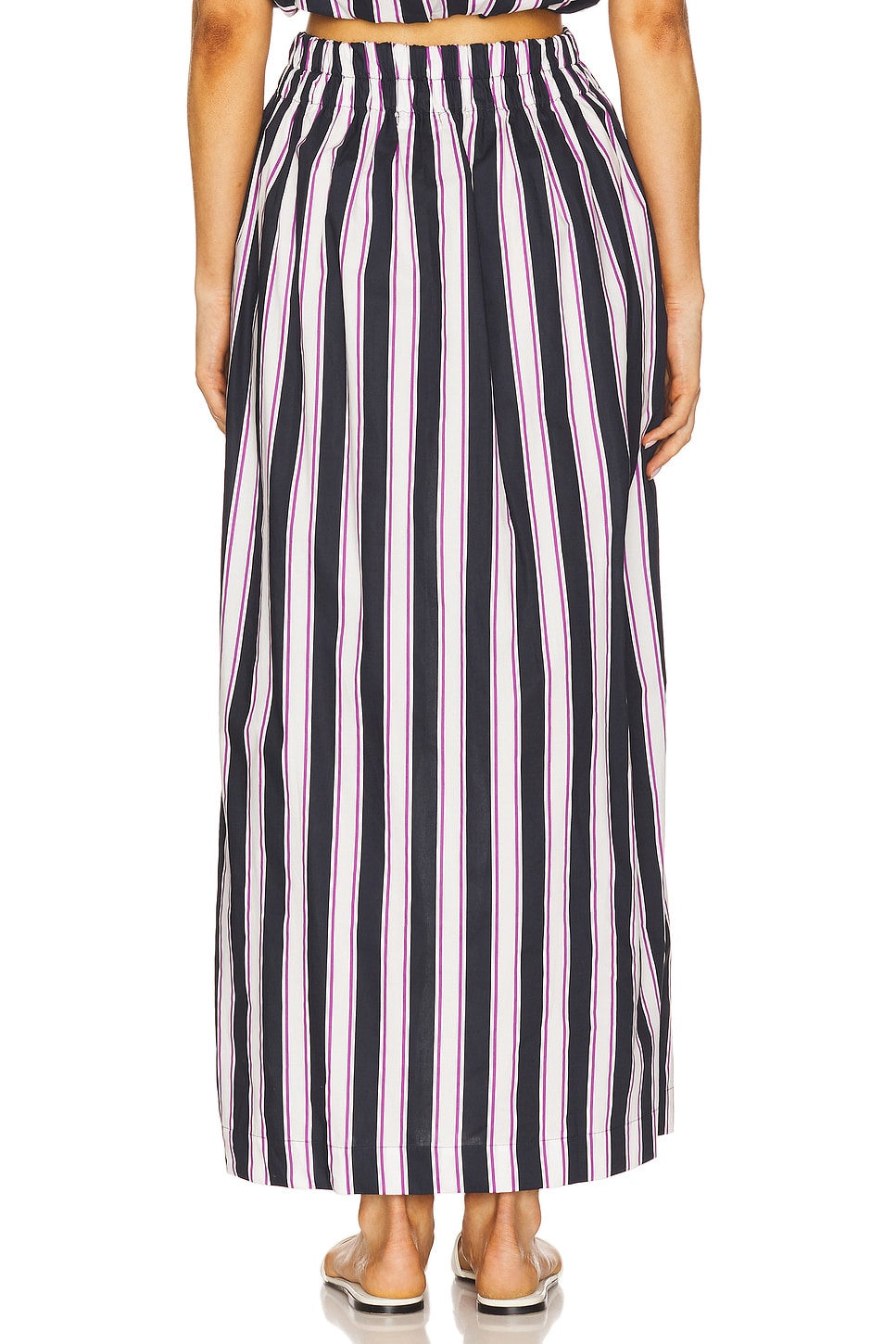 MIKOH Delia Skirt thumbnail