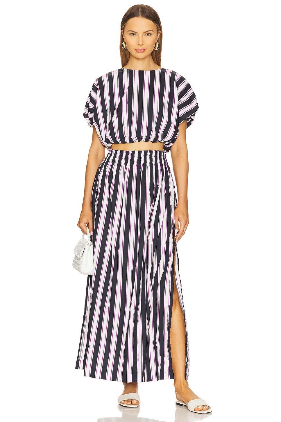 MIKOH Delia Skirt thumbnail