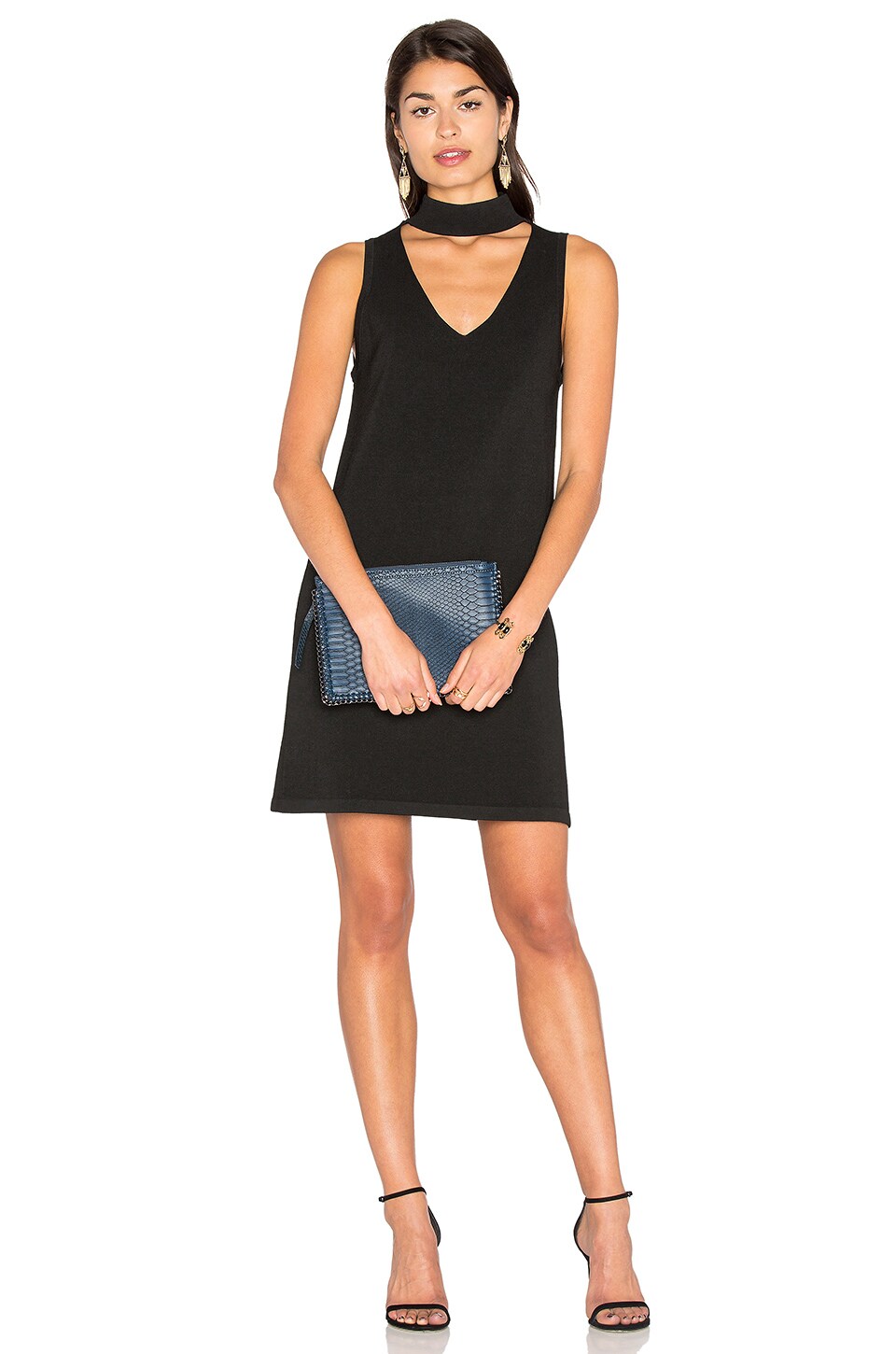 milly shift dress