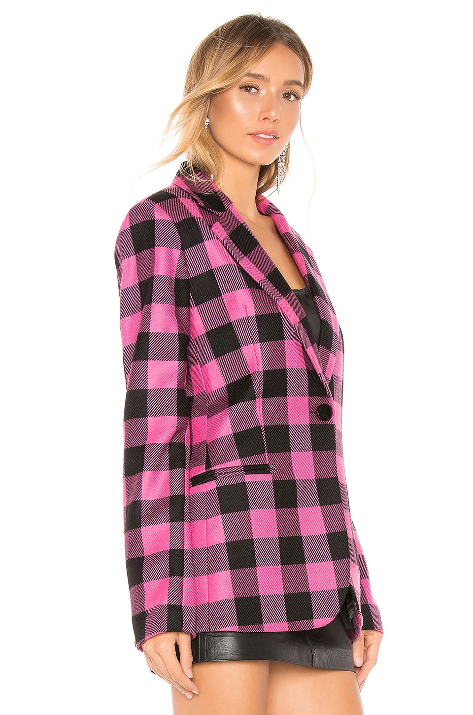 radio eva jacket