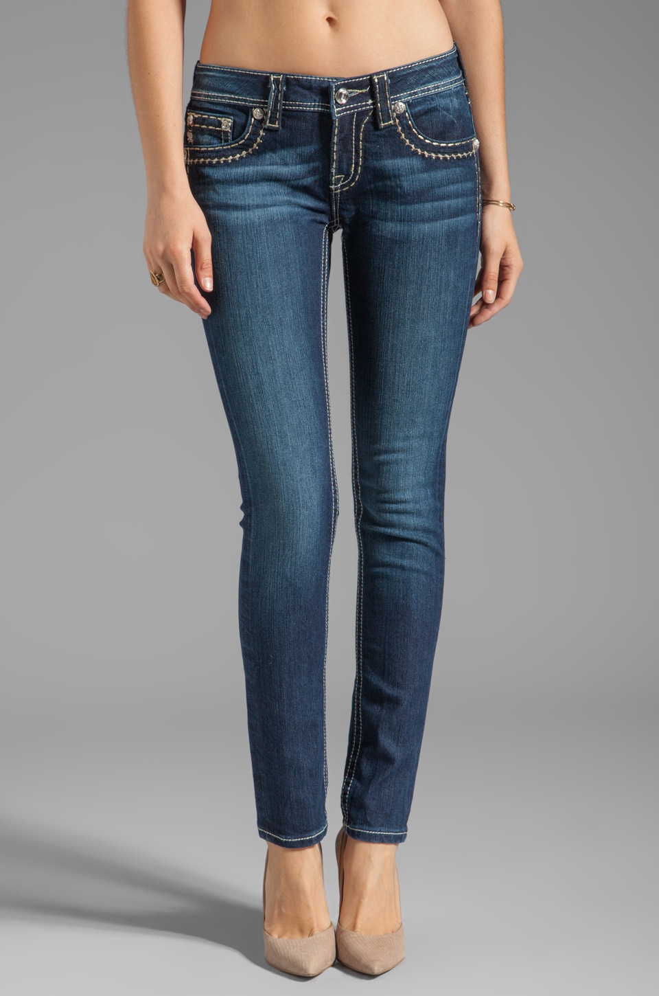 miss me jeans skinny