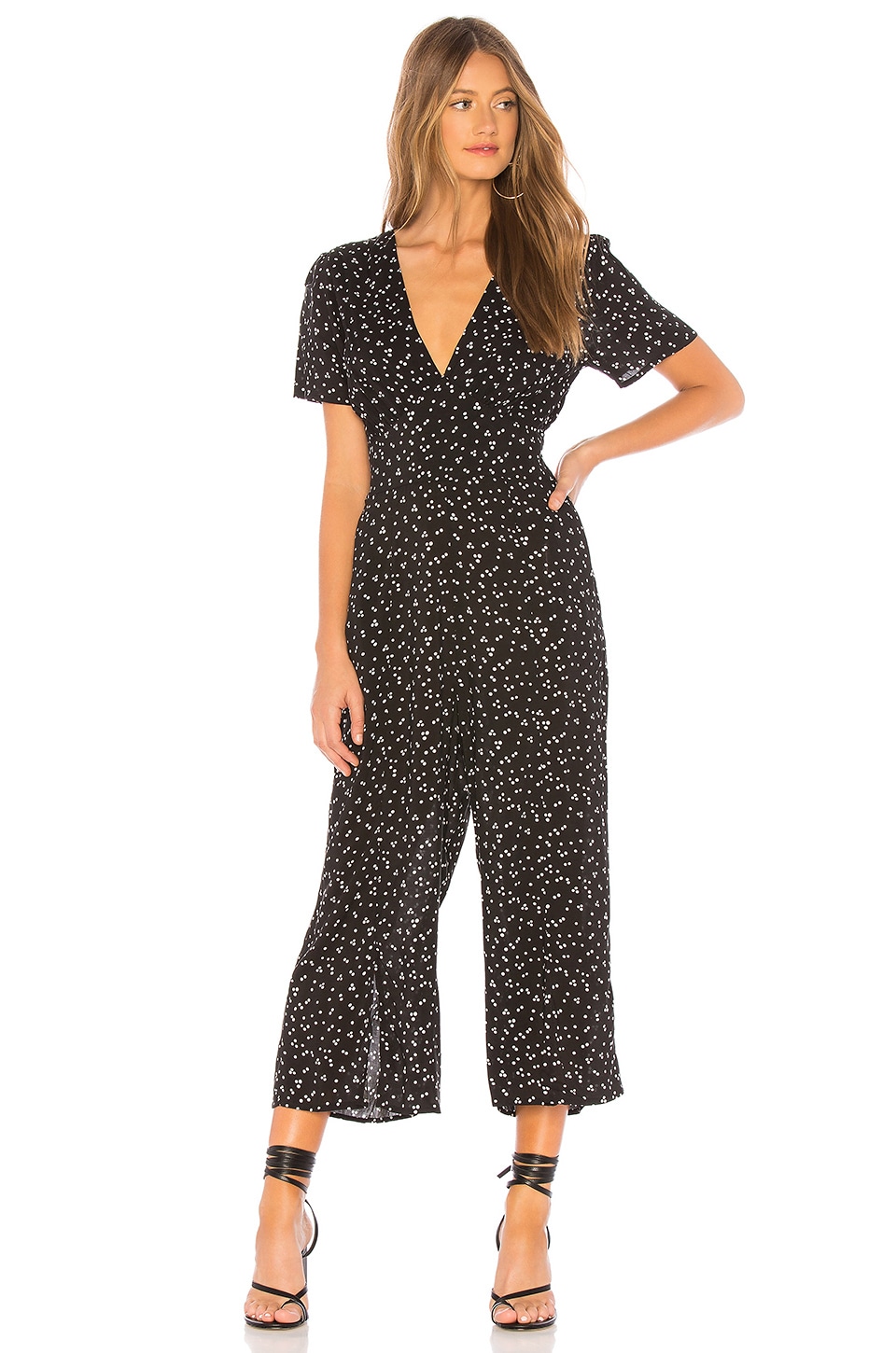 minkpink jumpsuit