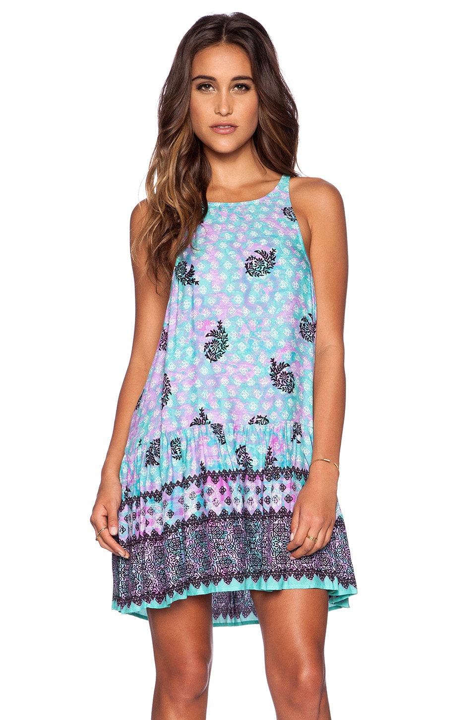 revolve boho dresses