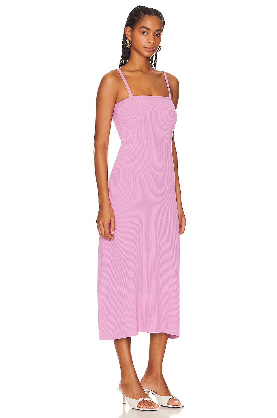 Minkpink midi dress hotsell