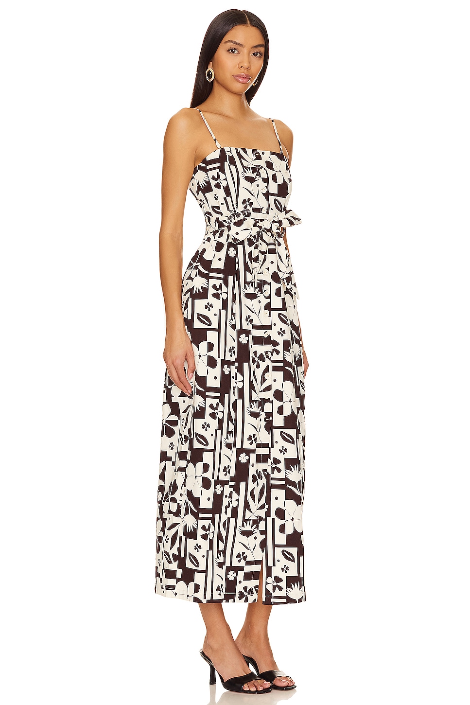 MINKPINK Joan Midi Dress thumbnail