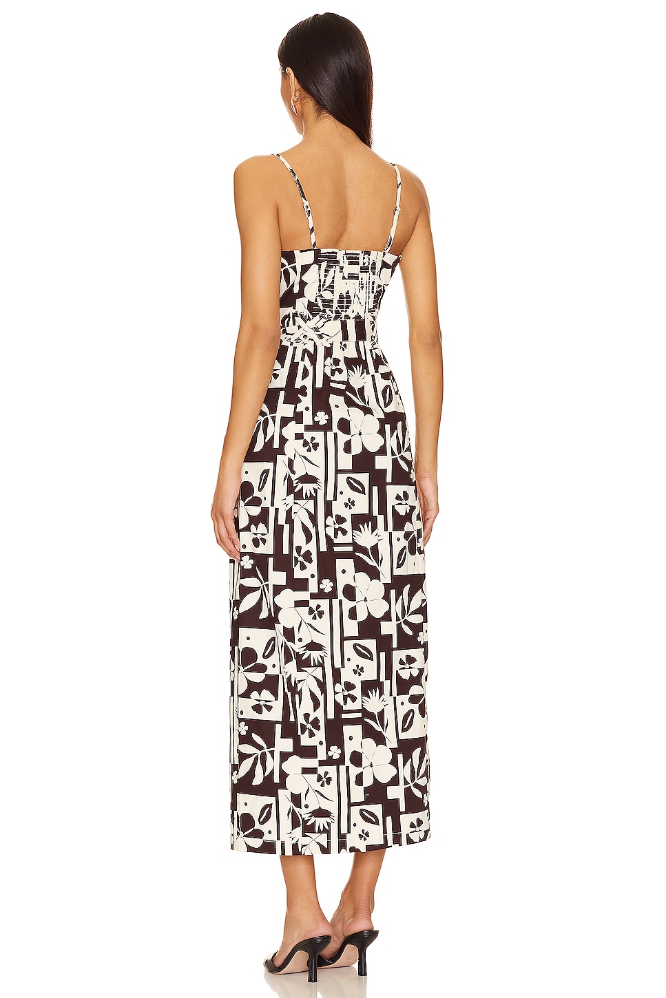MINKPINK Joan Midi Dress thumbnail