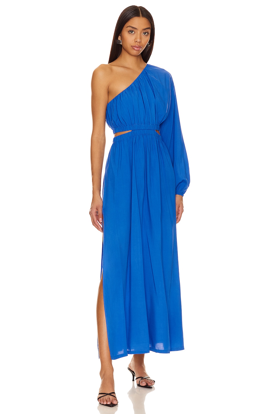 knee length dresses for ladies Skye Midi Dress