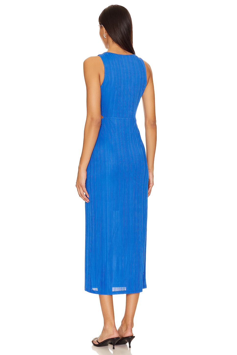 Raya Midi Dress