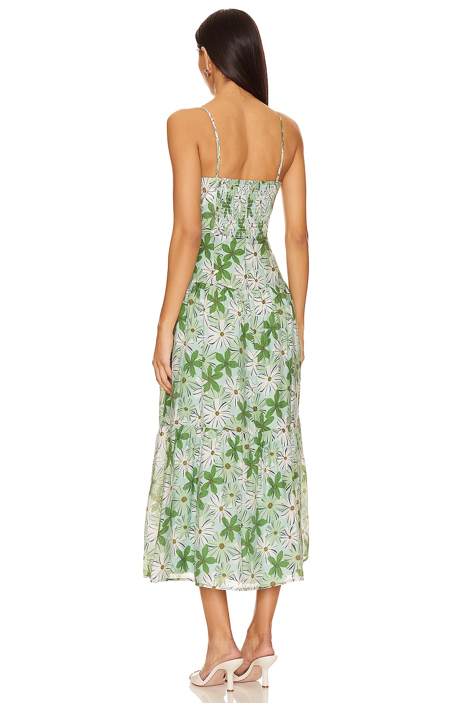 Margaux Maxi Dress