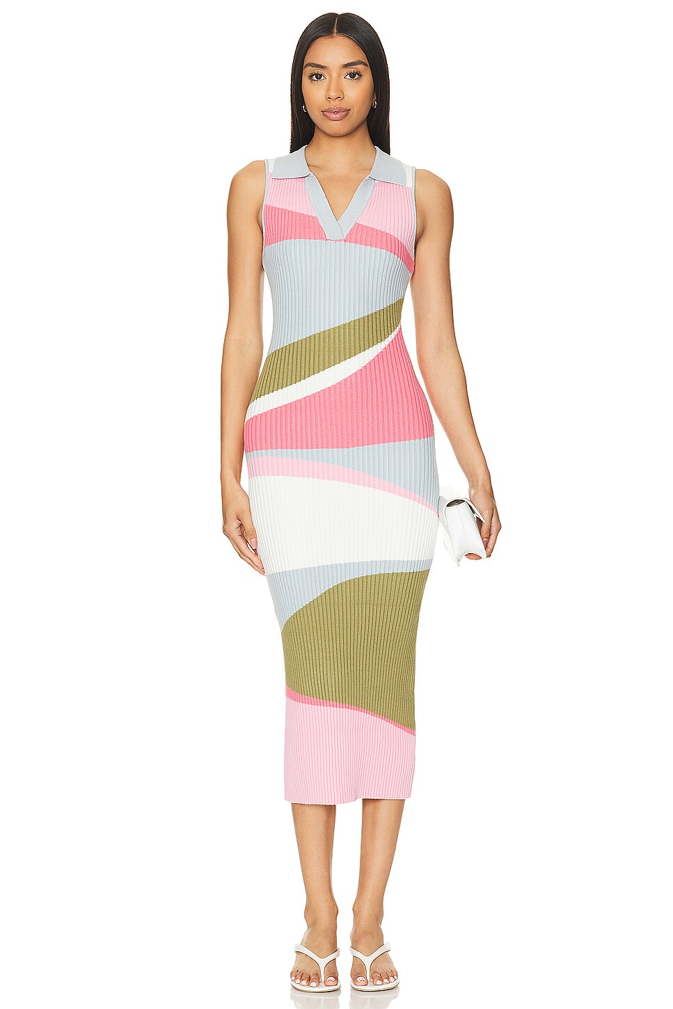 MINKPINK Danica Dress