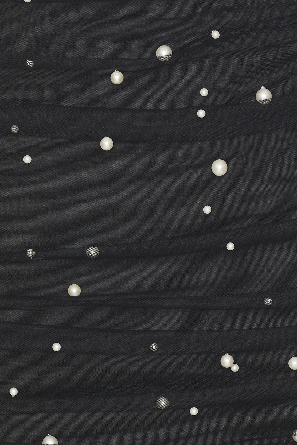 MINKPINK Stella Mesh Mini Dress thumbnail