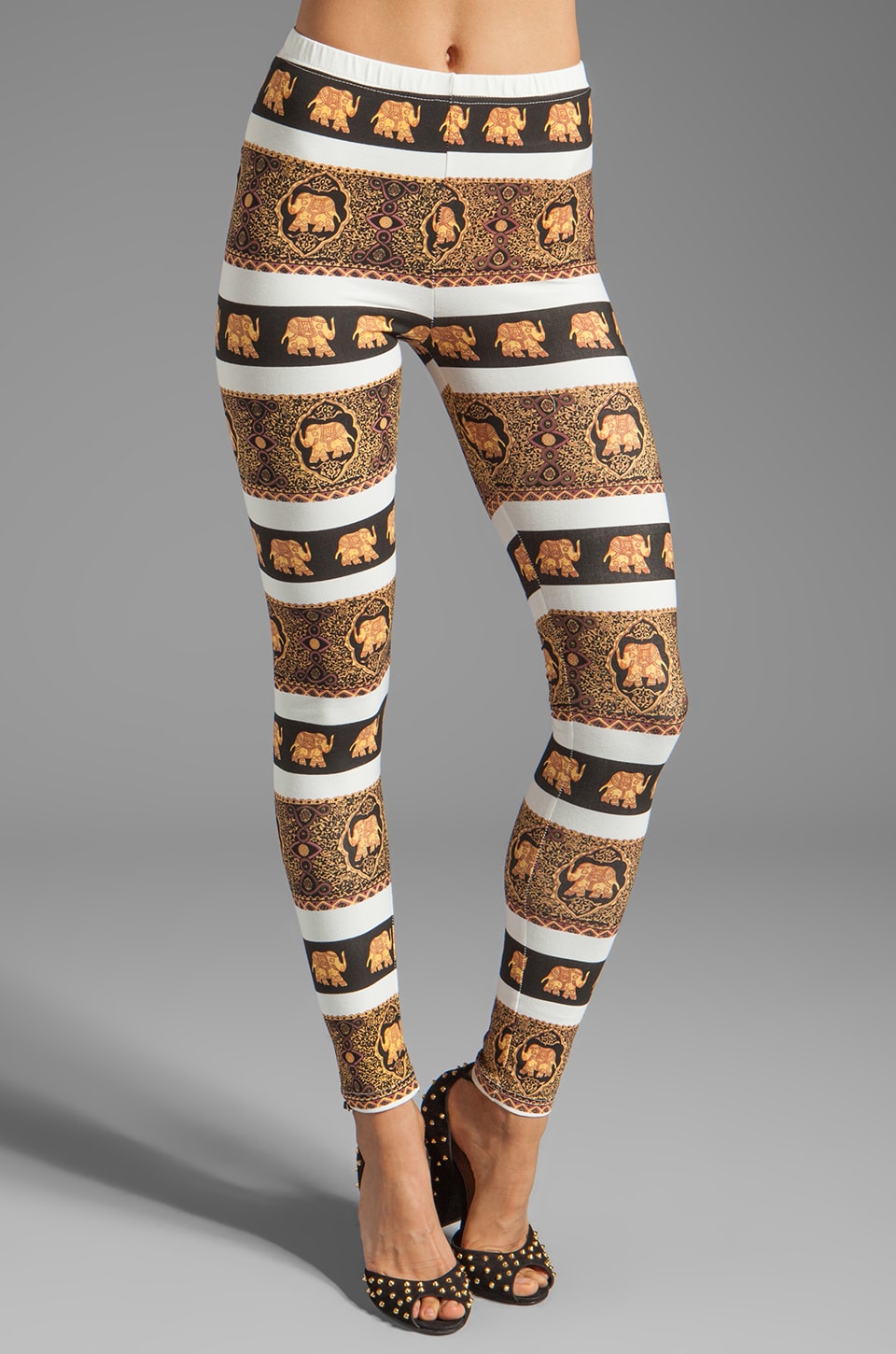 minkpink leggings