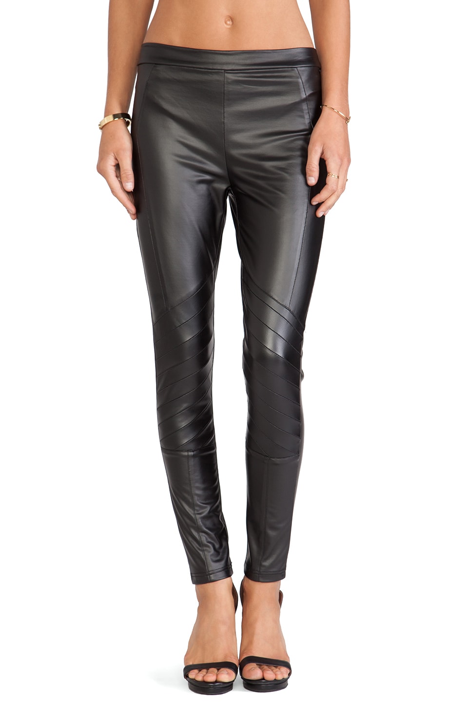 minkpink leggings