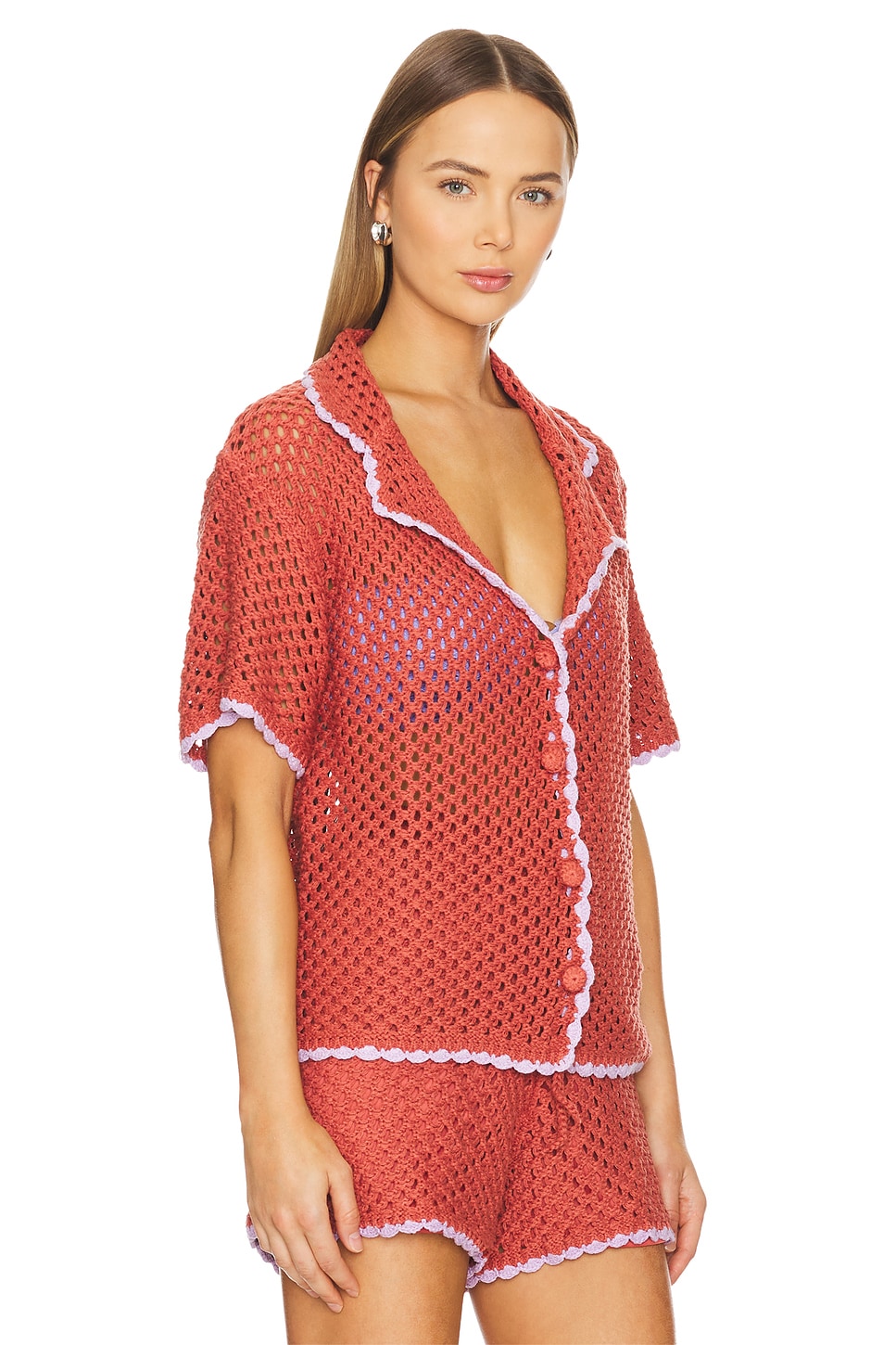 MINKPINK Carver Top thumbnail