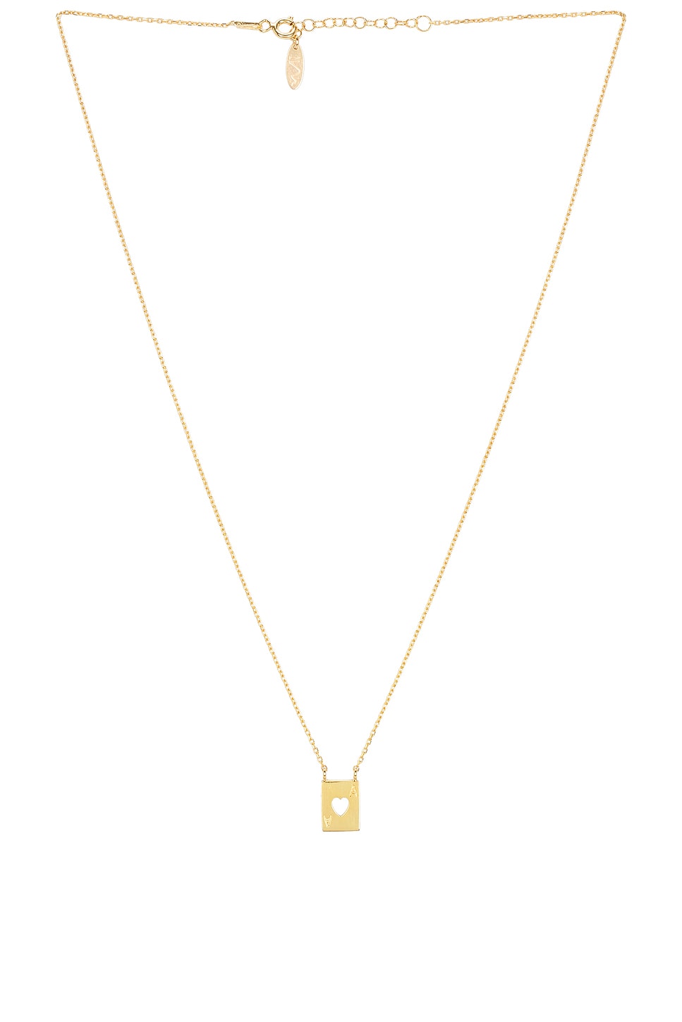 Maison Irem ネックレス - Gold | REVOLVE