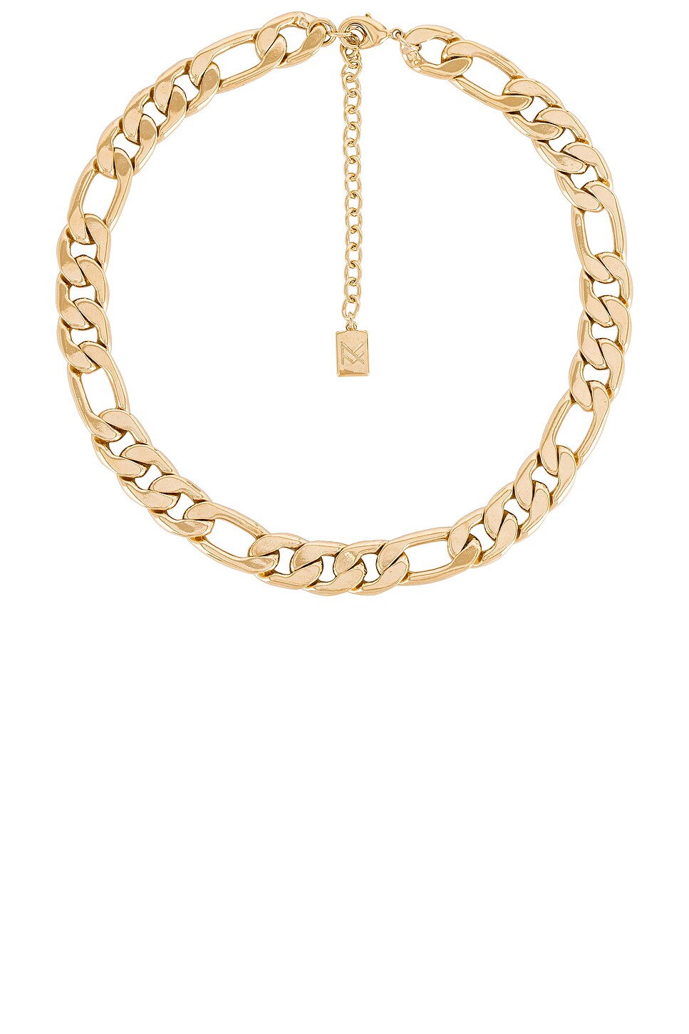 x REVOLVE Brooklyn Necklace