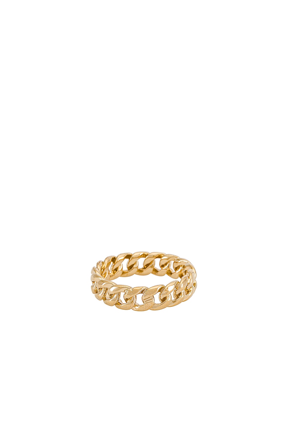 MIRANDA FRYE Rowen Ring in Gold | REVOLVE
