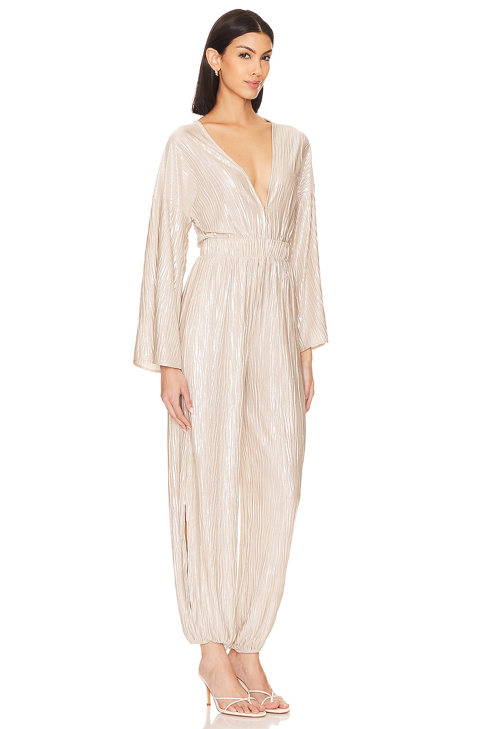 Amina Jumpsuit - Thumbnail 2