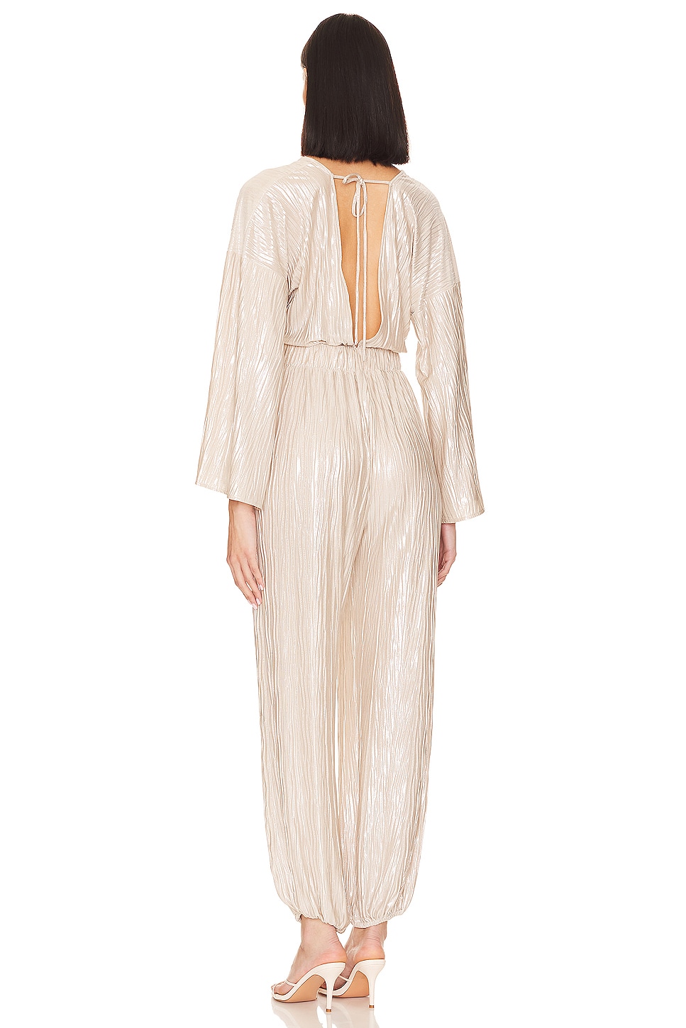 Amina Jumpsuit - Thumbnail 3