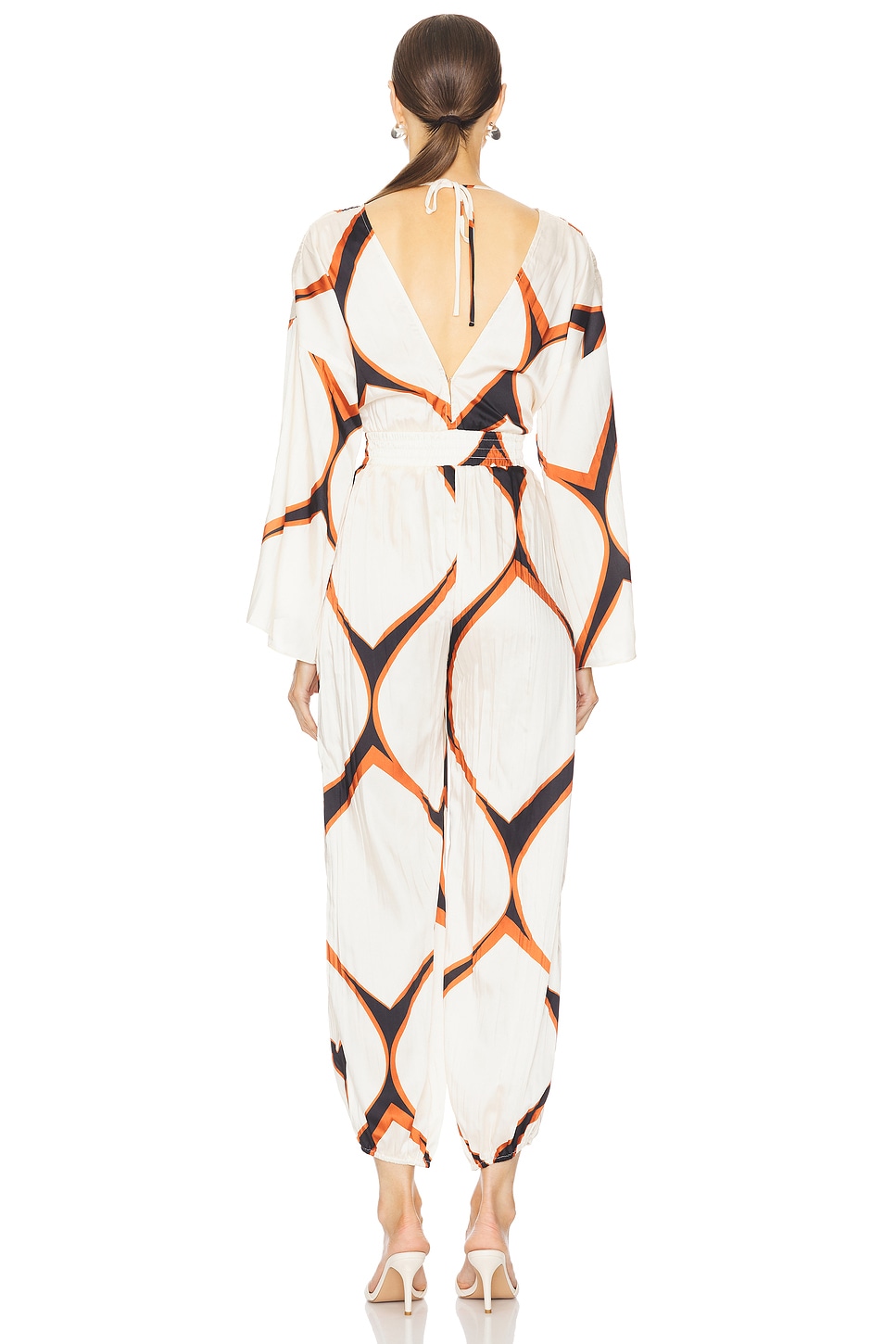 Amina Jumpsuit - Thumbnail 3