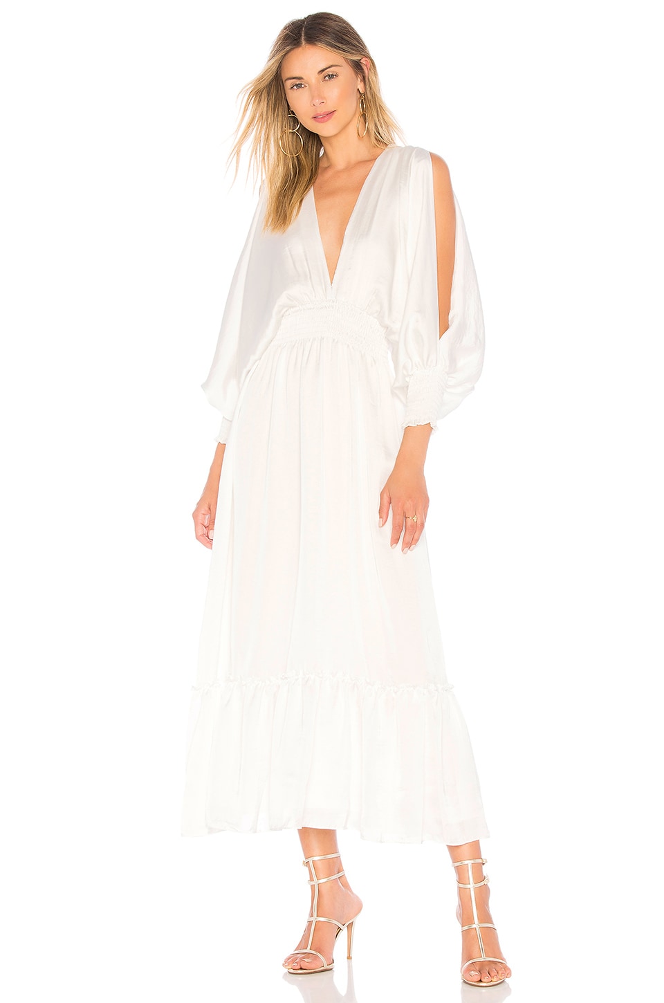 thurley valencia dress