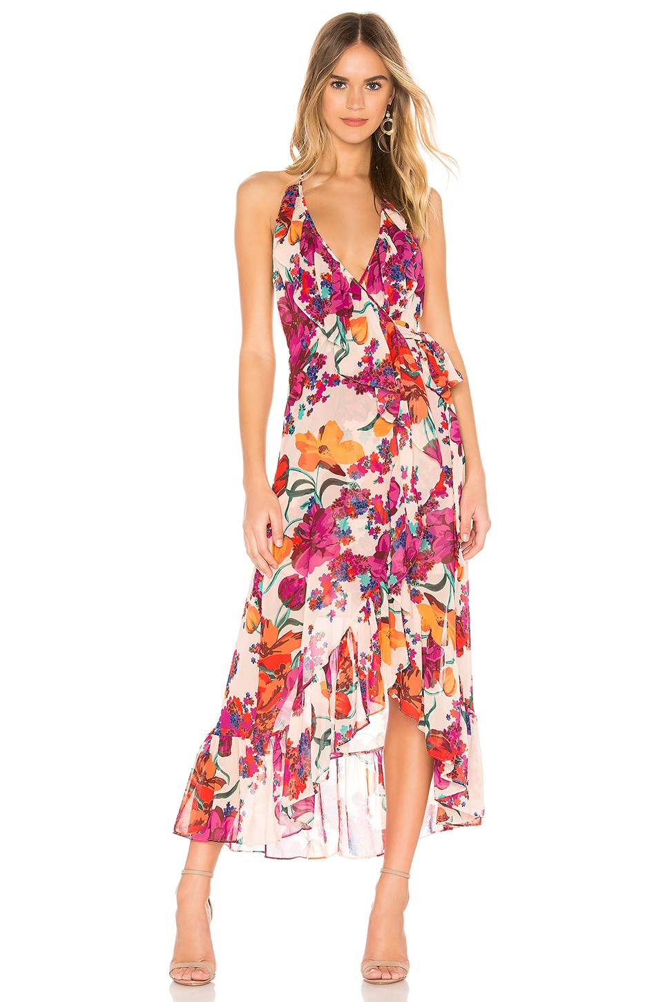 dress for beach wedding guest australia