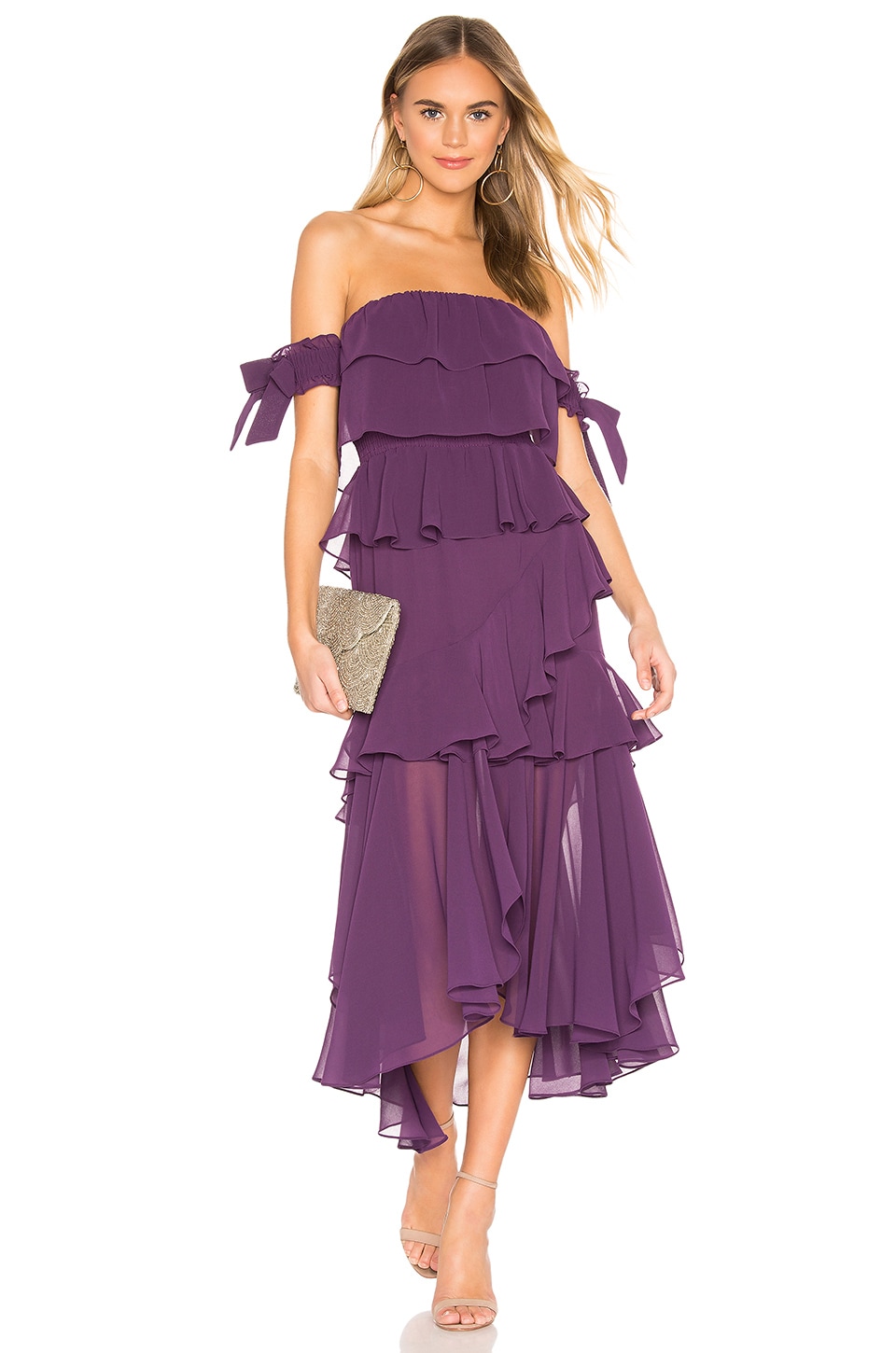 misa isidora dress