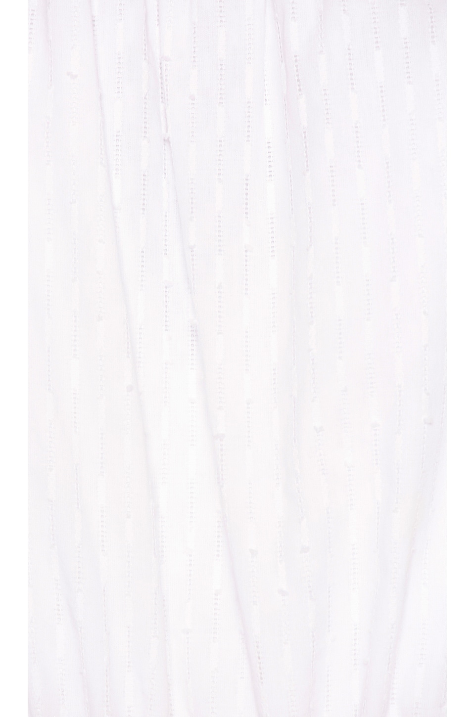MISA Los Angeles Lilian Dress in White | REVOLVE