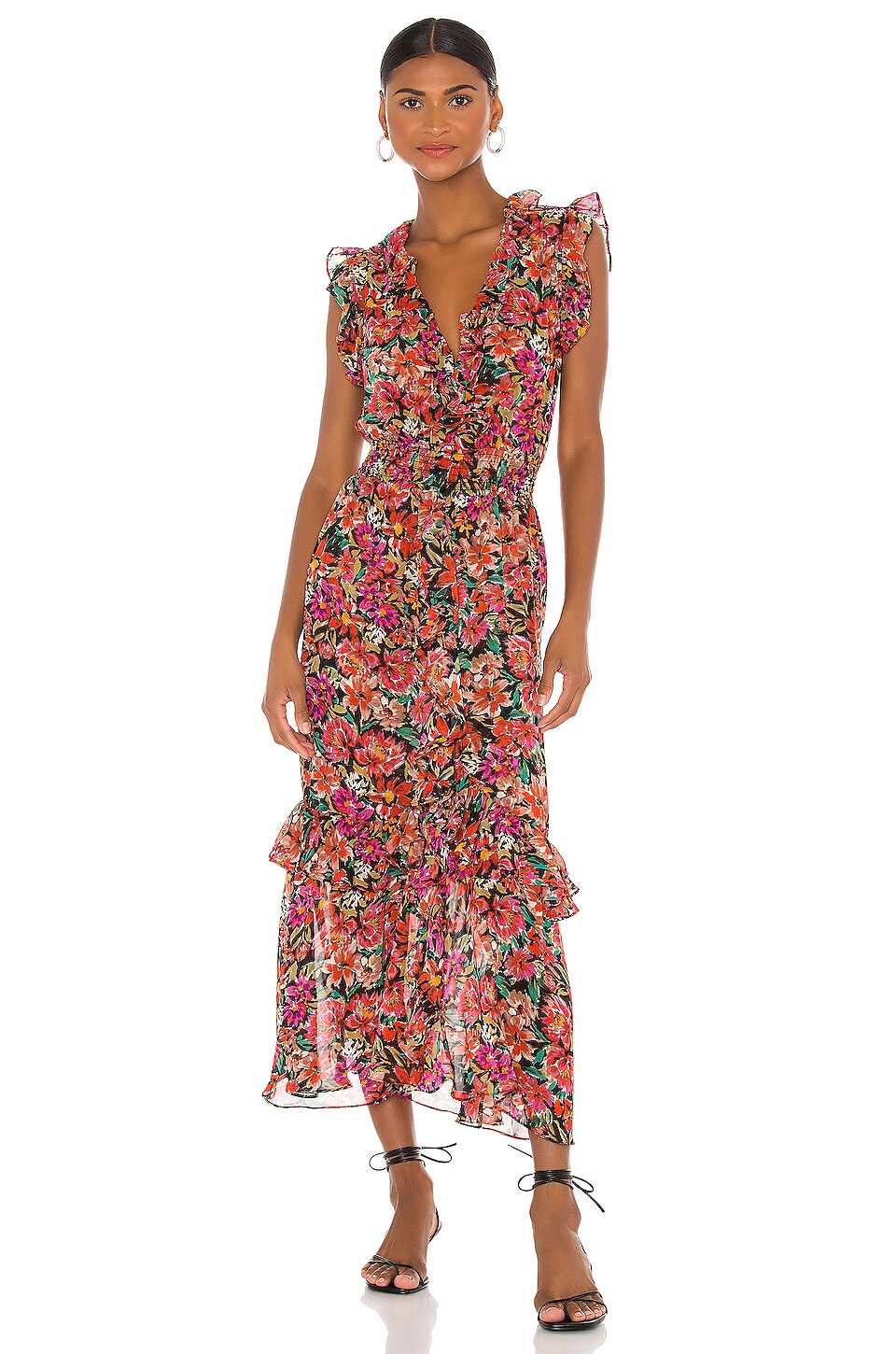 Misa kidada dress Clearance