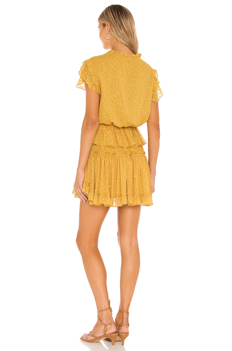 MISA Los Angeles Lilian Dress