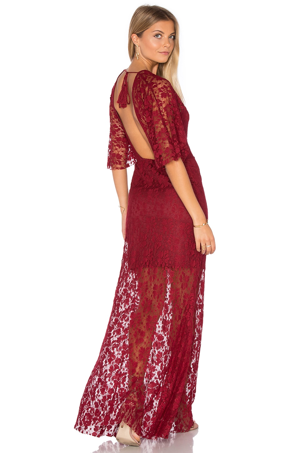 Marisela Dress