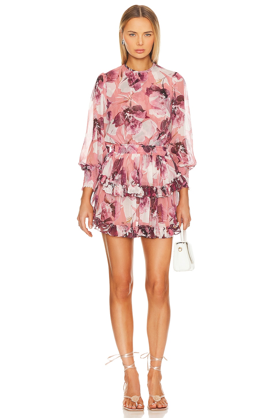 Camila Dress