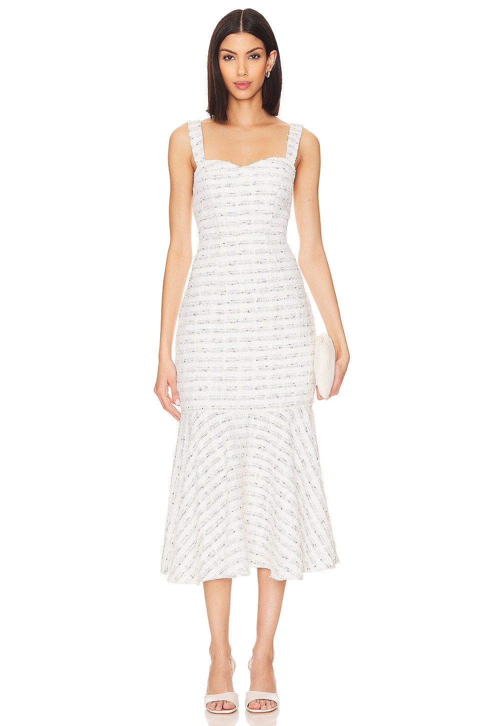 revolve winter dress