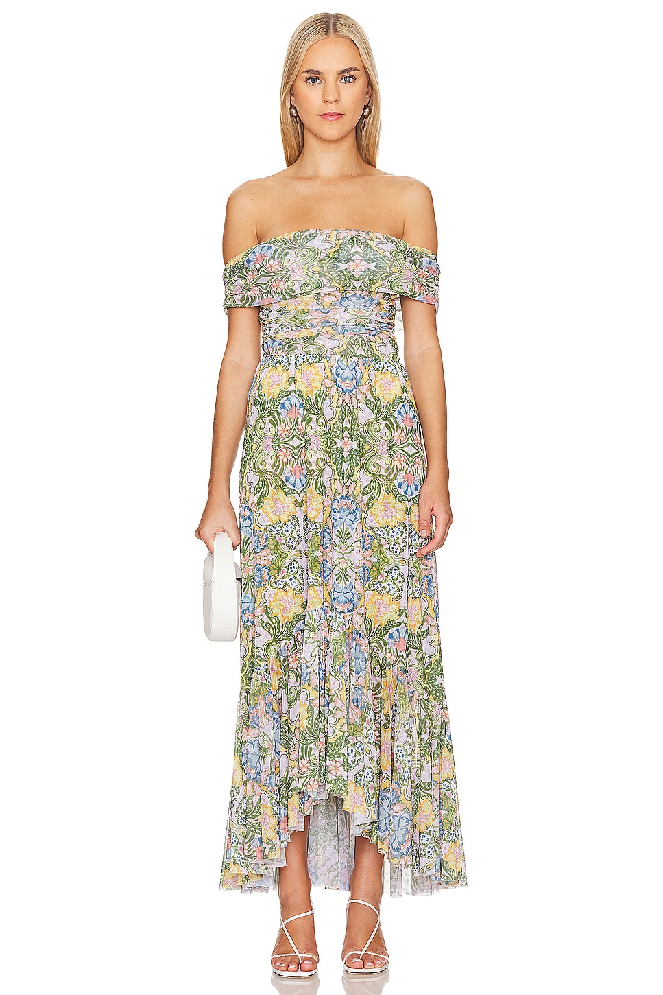 Kaleidoscope petite maxi dresses hotsell