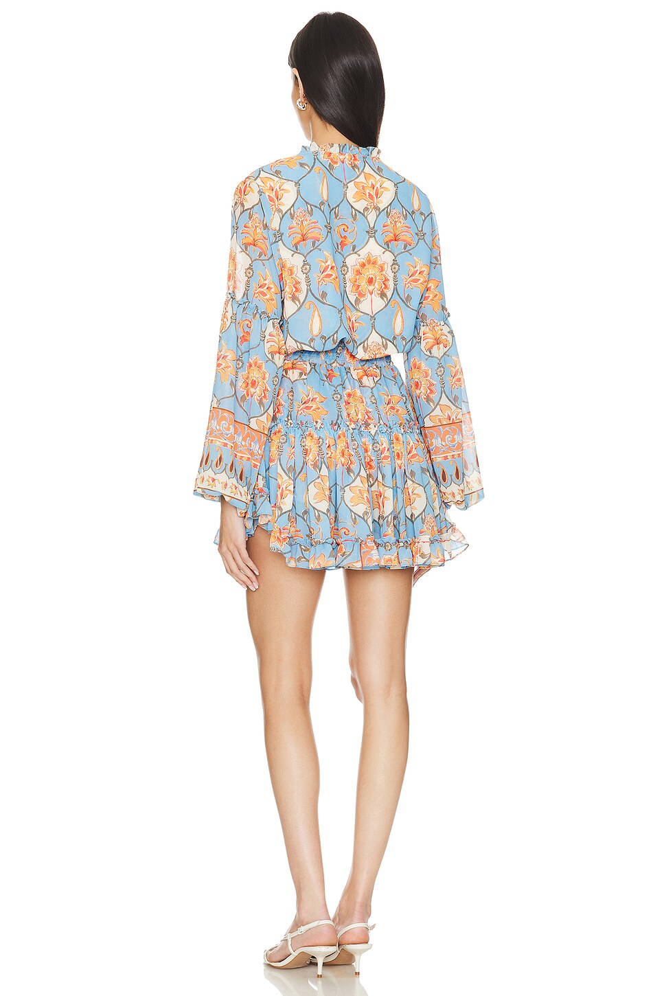MISA Los Angeles Elisabetta Dress thumbnail