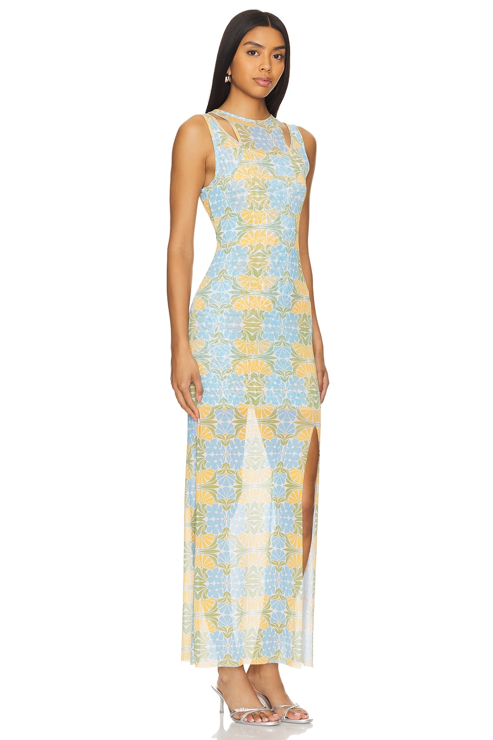 MISA Los Angeles Fernanda Dress