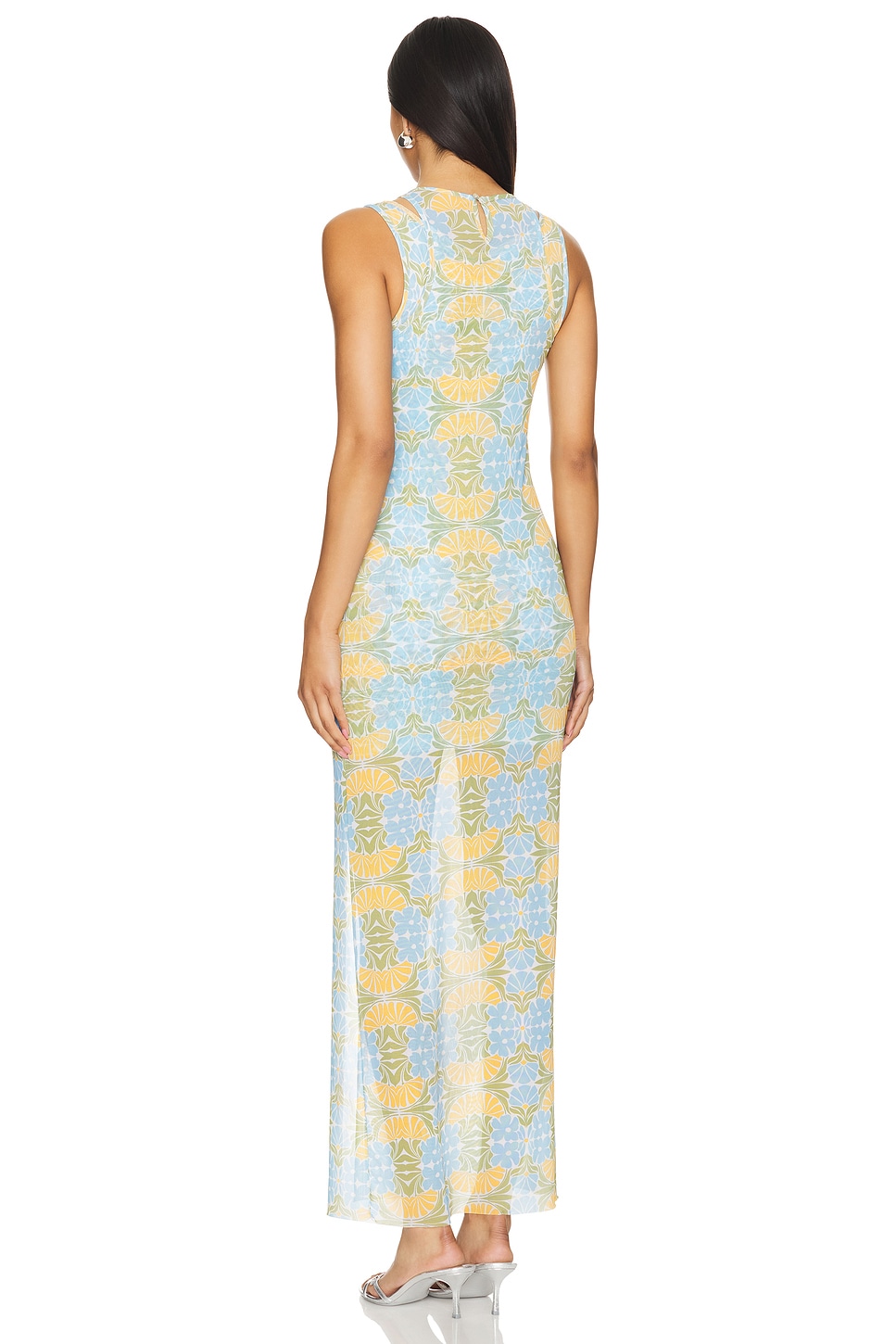 MISA Los Angeles Fernanda Dress