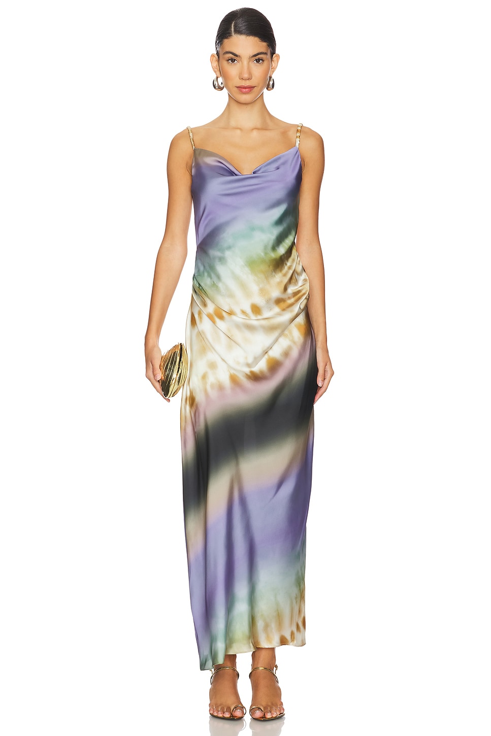 Livia Dress - Thumbnail 1
