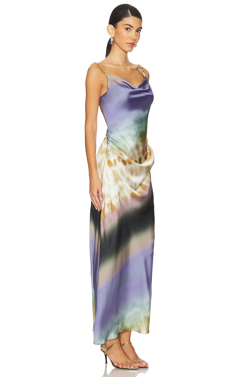 Livia Dress - Thumbnail 2
