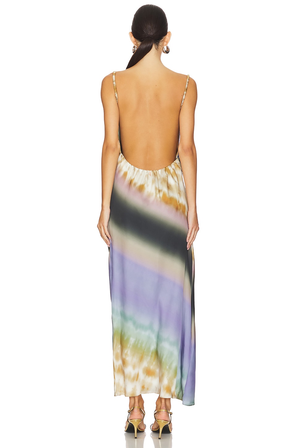 Livia Dress - Thumbnail 3