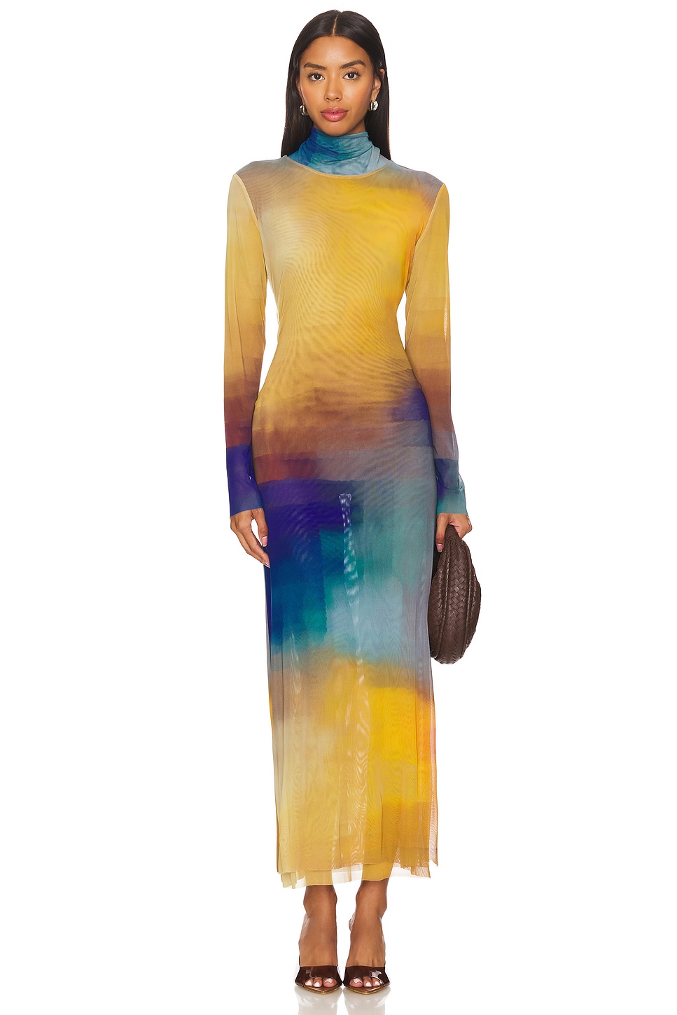 Liv Dress
