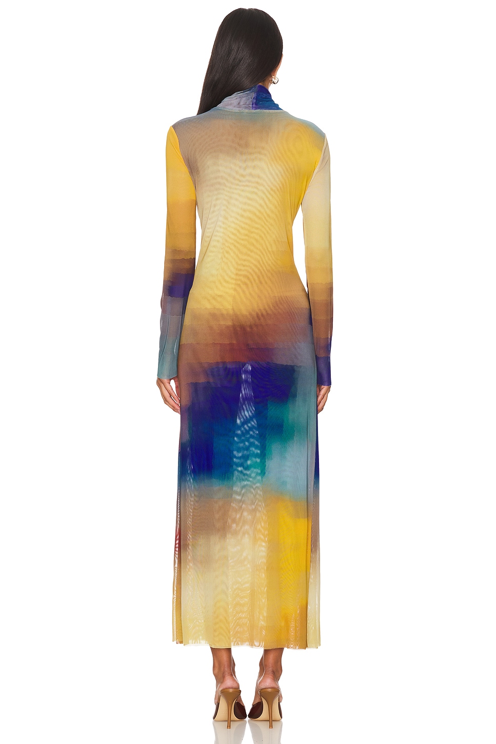 Liv Dress