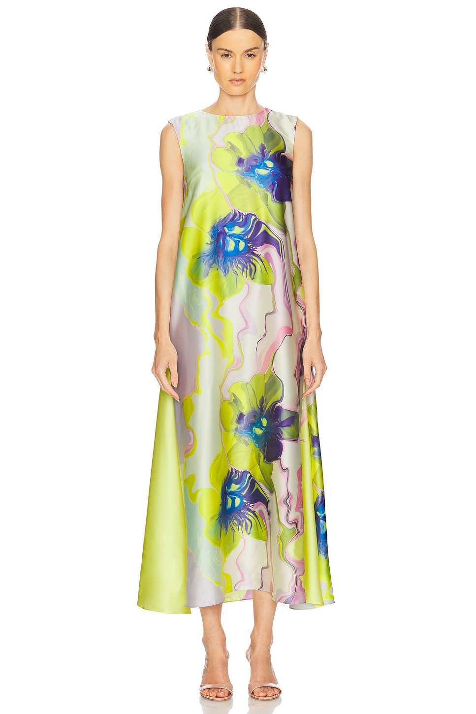Sylvie Dress