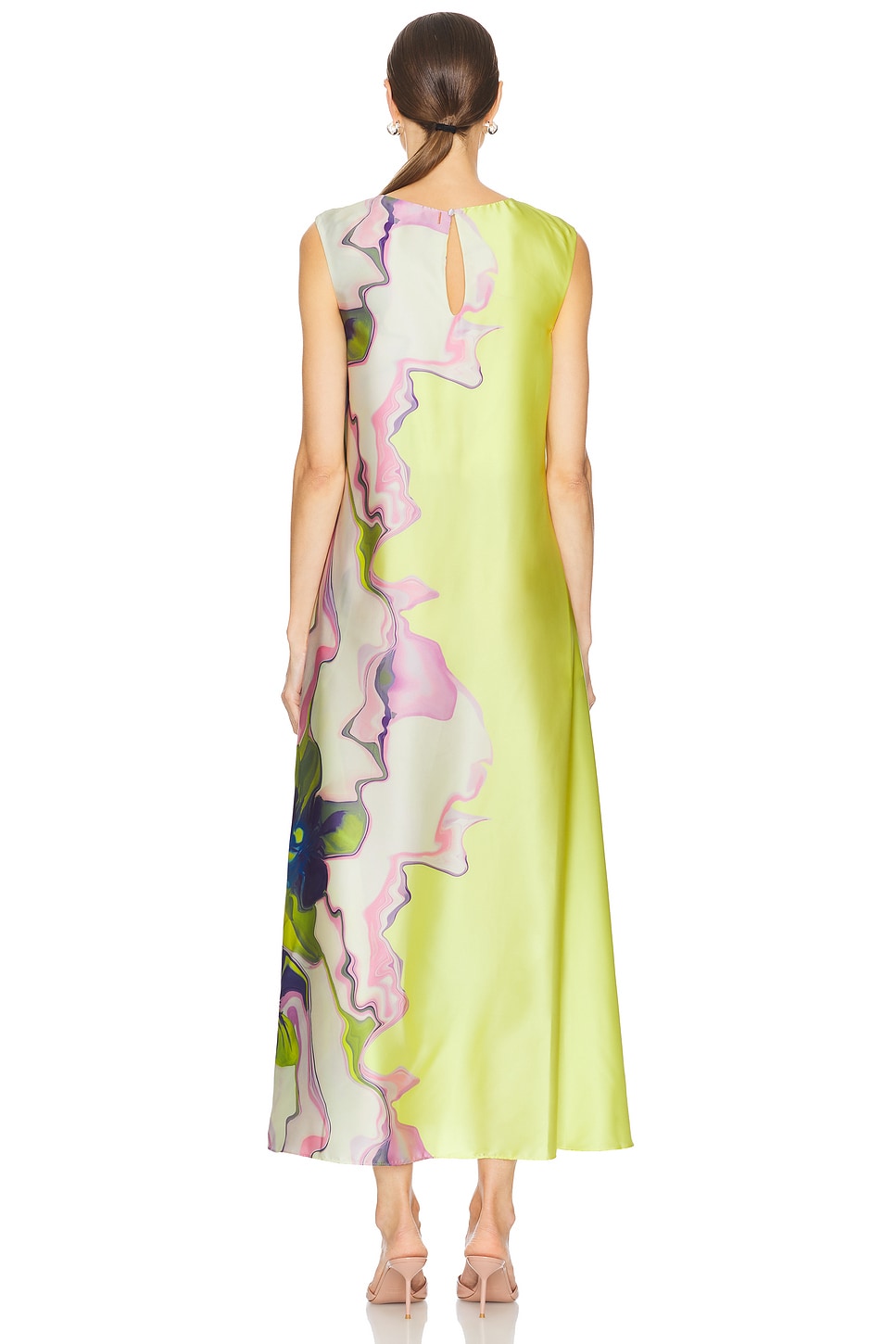 Sylvie Dress